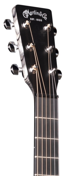 Martin  DX Johnny Cash Demomodell