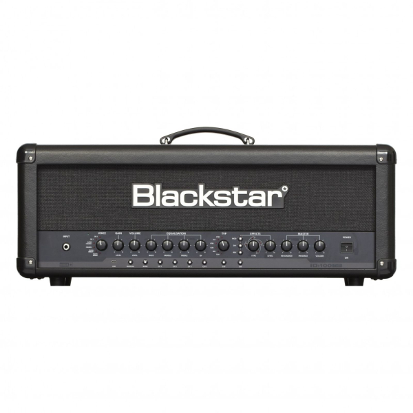 Blackstar ID:100 TVP