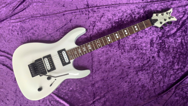Preview: Dean Vendetta 4.0 Made in Korea 2nd Hand