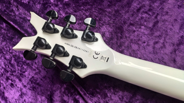 Dean Vendetta 4.0 Made in Korea 2nd Hand