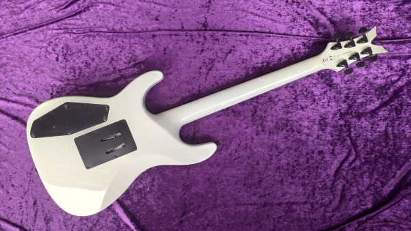 Preview: Dean Vendetta 4.0 Made in Korea 2nd Hand