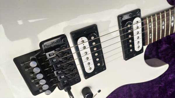 Dean Vendetta 4.0 Made in Korea 2nd Hand