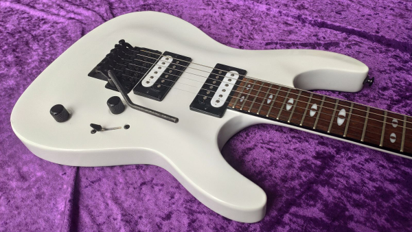 Preview: Dean Vendetta 4.0 Made in Korea 2nd Hand