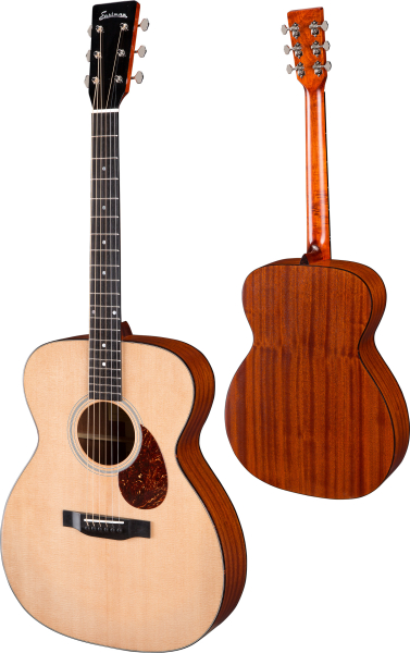 Eastman E1OM Lefthand