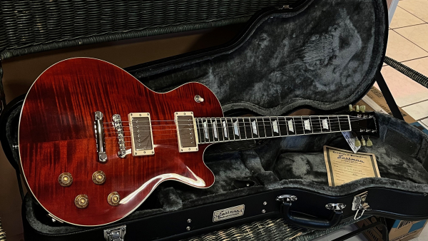 Eastman Solid Body SB59 Lollar Pickups Sonderpreis