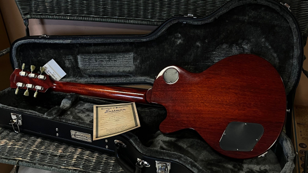 Eastman Solid Body SB59 Lollar Pickups Sonderpreis