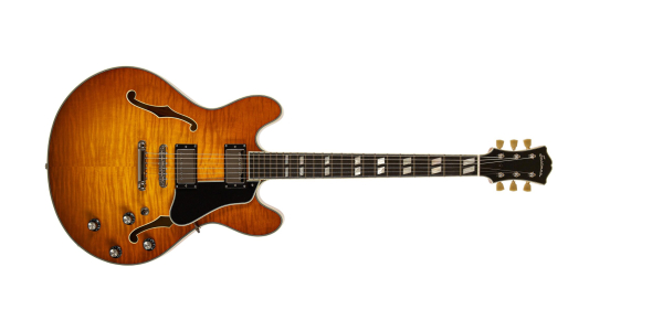 Eastman T486 Goldburst