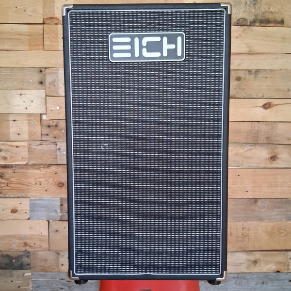 Eich Amplification BC212 , 2nd Hand