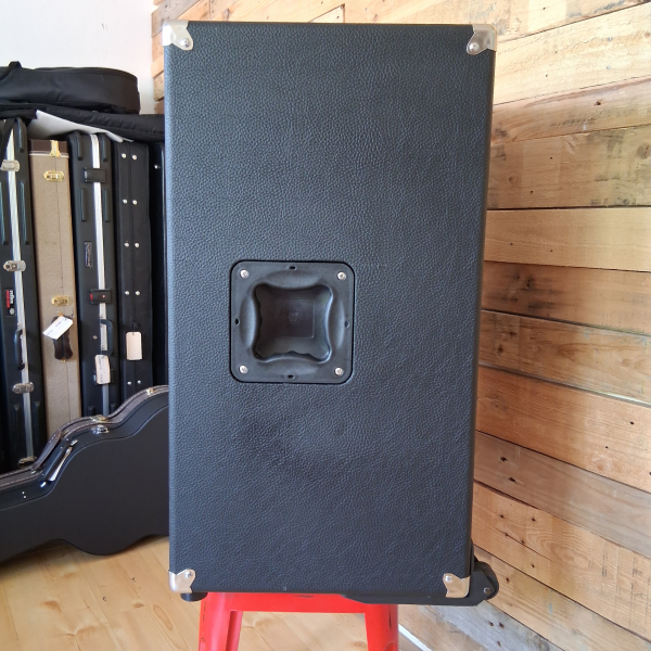 Preview: Eich Amplification BC212 , 2nd Hand