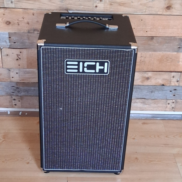 Eich Amplification BC212 , 2nd Hand