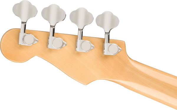 Fender Fullerton Precision Bass Uke, 3-Color Sunburst