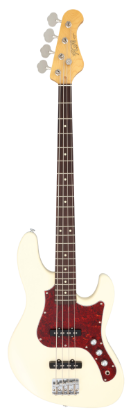FGN Boundary MJ, Olympic White