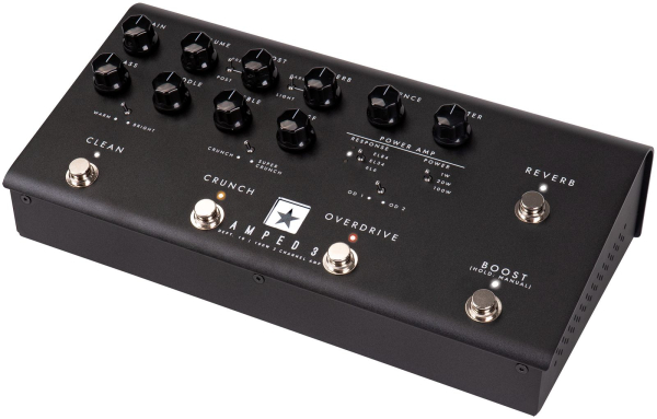 Blackstar Dept.10 AMPED 3