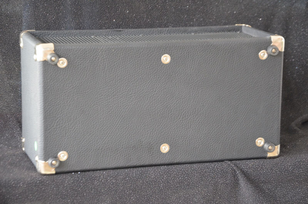 Tecamp / Eich Amplification Black Jag 500 2nd Hand