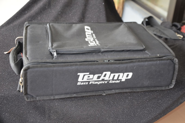 Eich Amplifications TR 500 2nd Hand