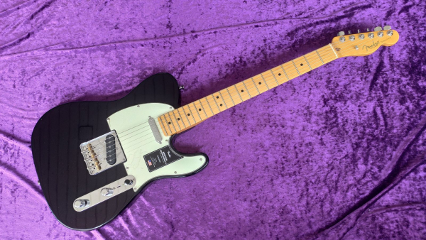 Fender American Pro II Telecaster 2nd Hand