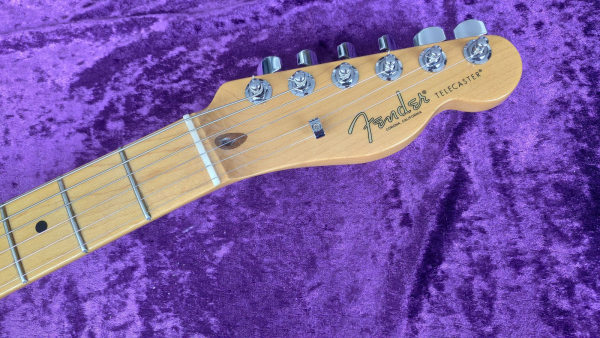 Fender American Pro II Telecaster 2nd Hand