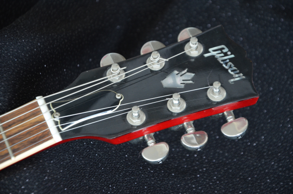 Gibson ES-335 2006 Cherry