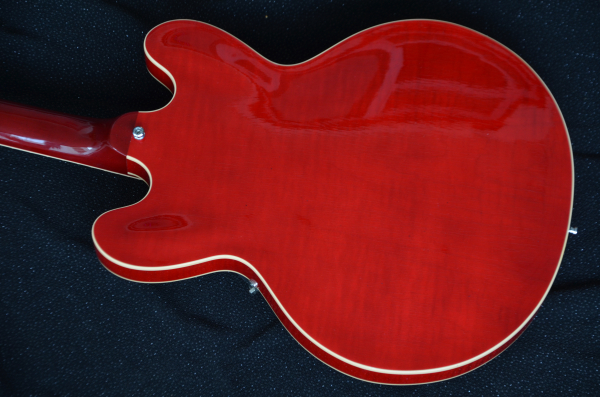 Gibson ES-335 2006 Cherry