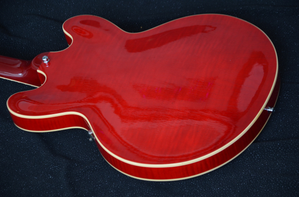 Gibson ES-335 2006 Cherry