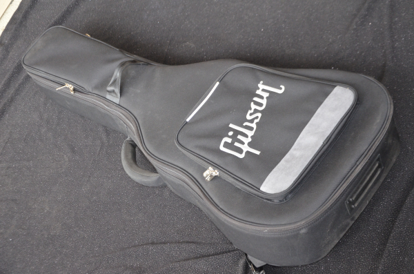 Gibson J-45 Special Antique Sunburst 2nd Hand