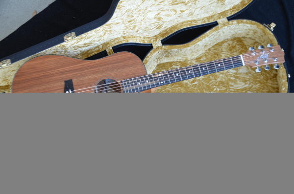 Maton EBW70C Blackwood 2nd Hand * Bilder folgen! *