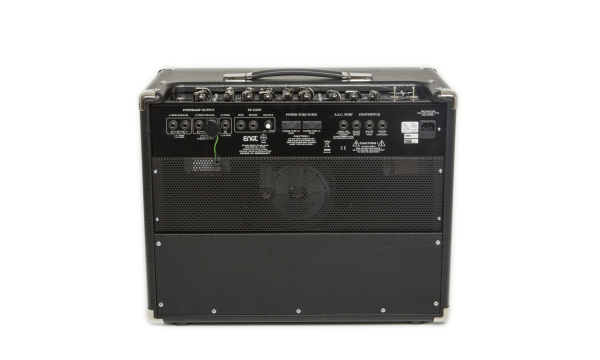Preview: ENGL Retro Tube 50 Combo 2nd Hand