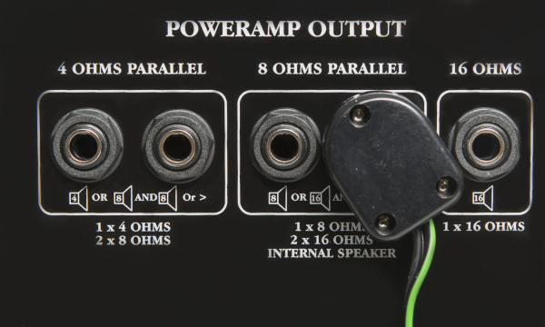 Preview: ENGL Retro Tube 50 Combo 2nd Hand