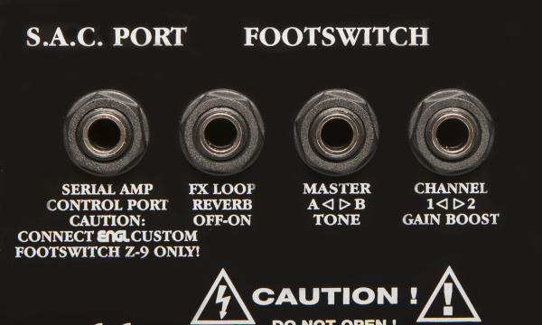 ENGL Retro Tube 50 Combo 2nd Hand
