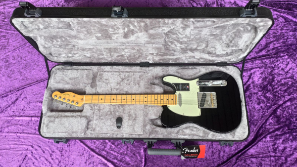 Fender American Pro II Telecaster 2nd Hand