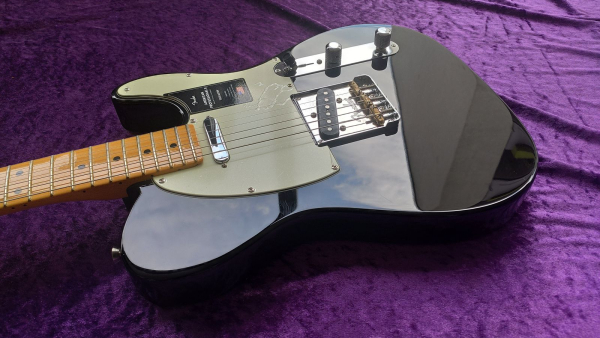 Fender American Pro II Telecaster 2nd Hand