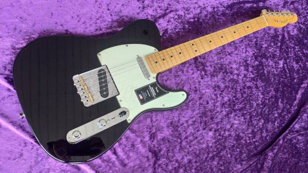 Fender American Pro II Telecaster 2nd Hand