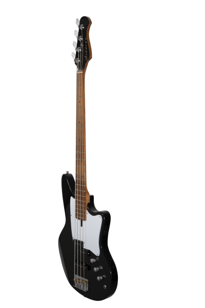 Preview: Ashdown The Saint Gloss Black