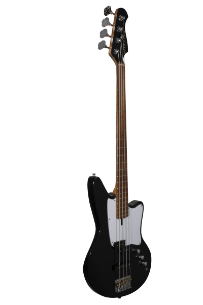 Preview: Ashdown The Saint Gloss Black
