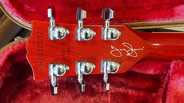 Gibson SG Special Tony Iommi Signature - 2nd Hand