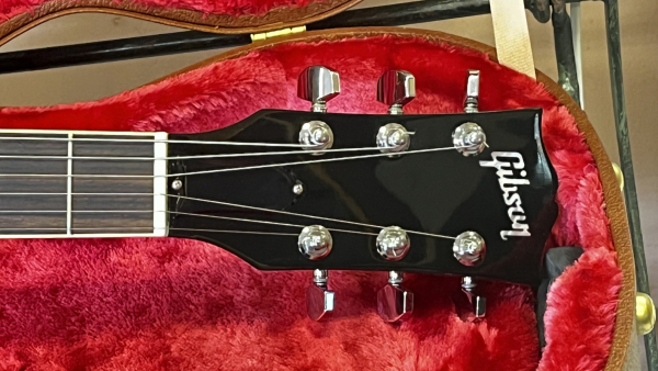 Preview: Gibson SG Special Tony Iommi Signature - 2nd Hand