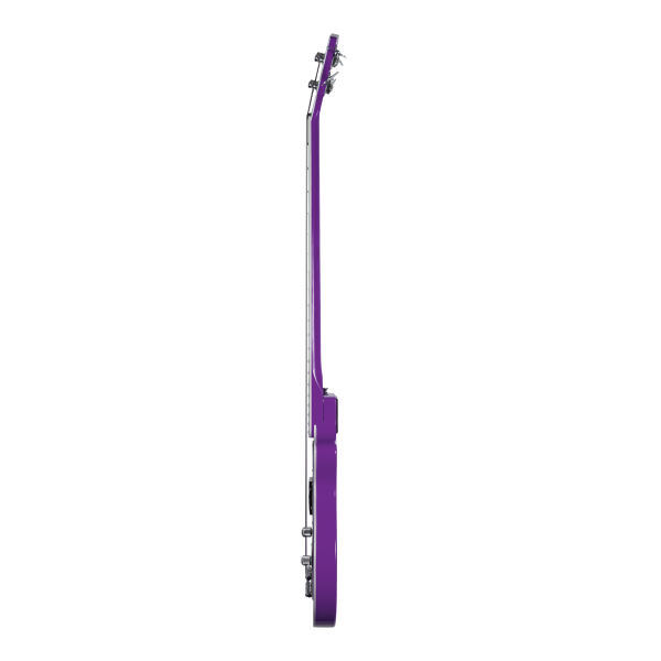 Preview: Orange O-Bass Glenn Hughes Signature, Demomodell
