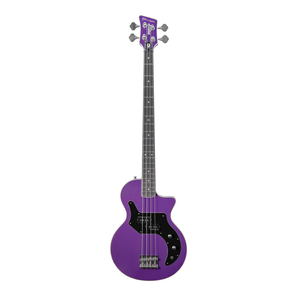 Orange O-Bass Glenn Hughes Signature, Demomodell