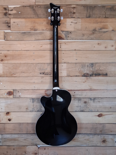 Preview: Höfner HI-CB-BK, Höfner Club Bass, second hand