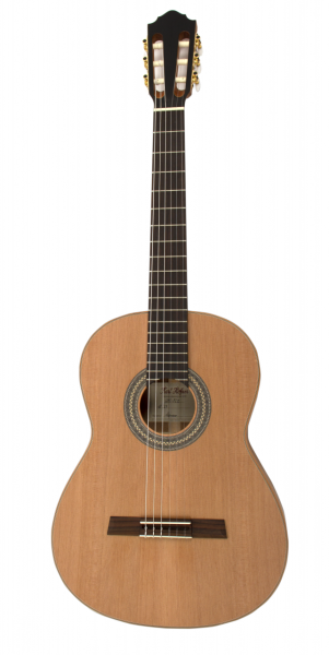 Höfner HML-FLZ, Zeder / Mahagoni vollmassiv, made in Germany