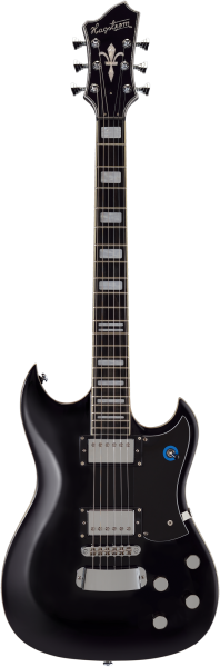Hagstrom Pat Smear Signature