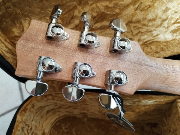 Maton EBG-808CL The Performer