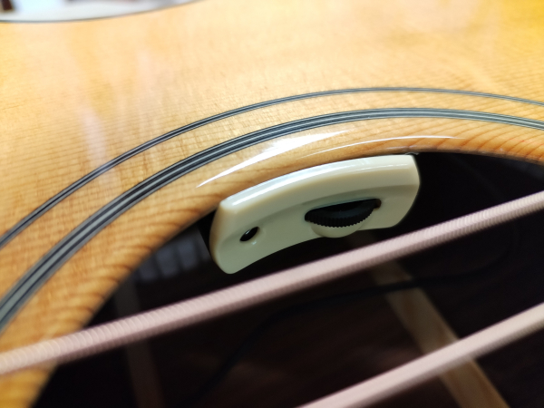 Furch OM/SR Green Plus Anthem SL second hand