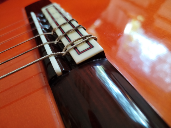 Mariano Conde A26 Flamenco made in Spain