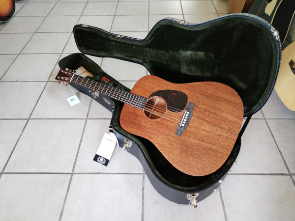 Martin D-17