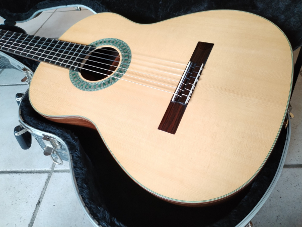Milestones of Music Alemagne H second hand
