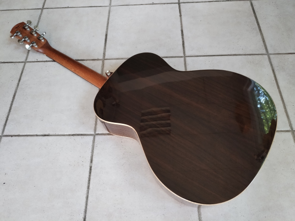 Alvarez AG-70AR second hand