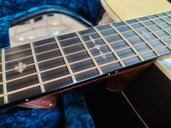 Martin 000-EC 30th Eric Clapton Anniversary
