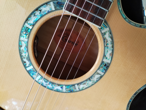 Crafter JE-30 second hand