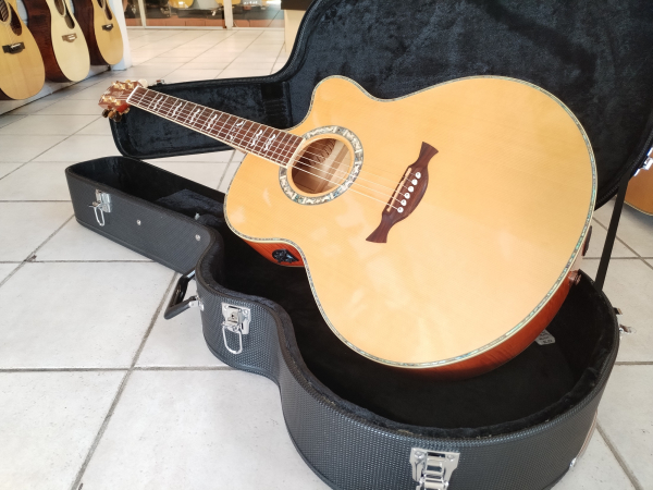 Crafter JE-30 second hand